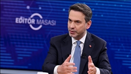 Ministri turk i Energjisë: Turqia ruan furnizim të sigurt me energji mes tensioneve në Lindjen e Mesme