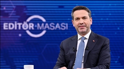 CANLI - Enerji ve Tabii Kaynaklar Bakanı Bayraktar: Türkiye'nin enerji arz güvenliğinde bir sorun bulunmuyor