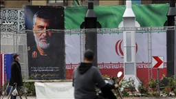 Iran urges regional countries to form 'military alliance' without US, Israel