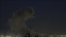 Saudi Arabia intercepts drones, ballistic missile in its eastern region