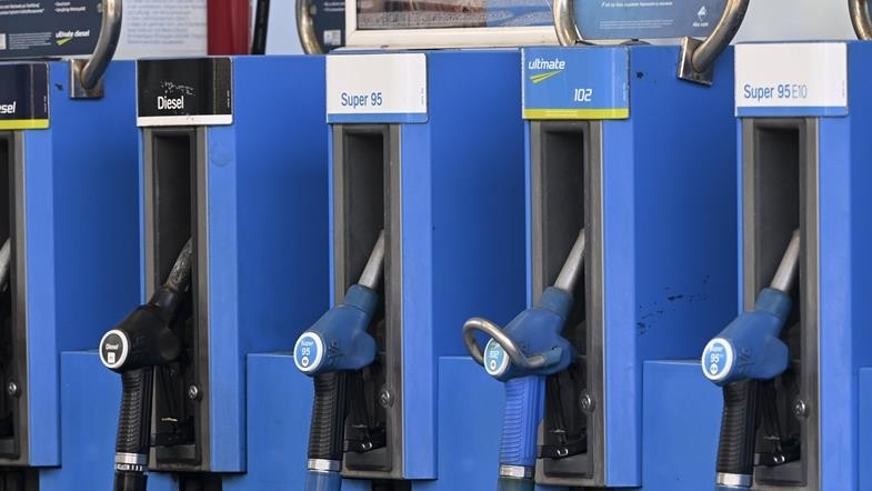 France : le gouvernement autorise temporairement la vente d’un gazole « non conforme » face à la pénurie