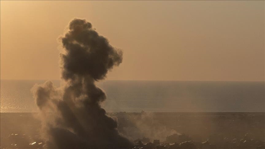 Liban : un soldat israélien tué après une attaque du Hezbollah contre un char Merkava