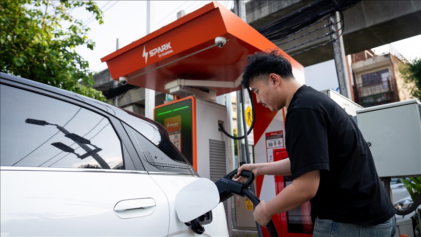 Thailand fuel prices climb 18% overnight as Mideast conflict pushes up LNG costs: Report