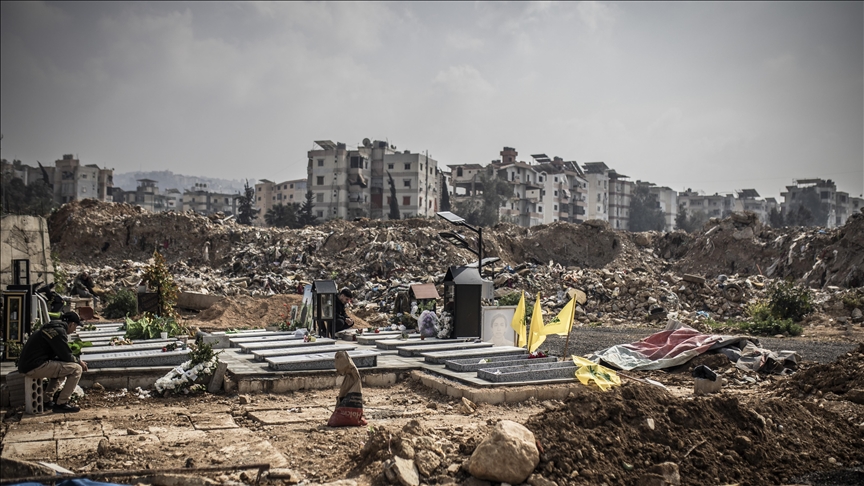 Putin says Middle East crisis could paralyze global economy as COVID-19 did