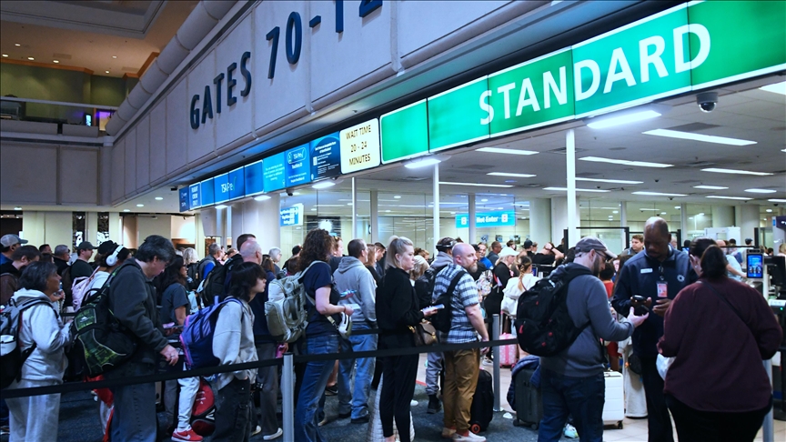 White House rejects Musk offer to pay salaries of TSA workers: Report