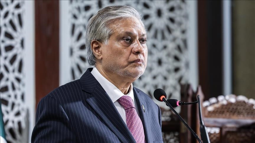 Pakistani konfirmon shkëmbimin e mesazheve midis SHBA-së dhe Iranit