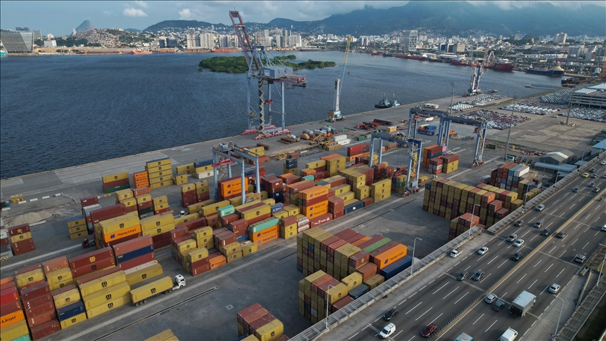 OECD cuts 2027 global growth forecast as Middle East tensions raise energy, supply chain risks