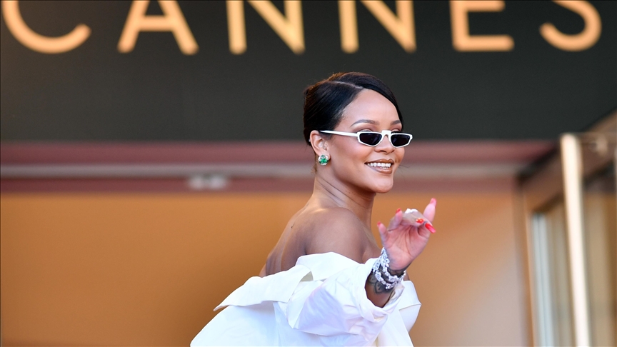 Woman pleads not guilty in shooting at pop-star Rihanna’s home