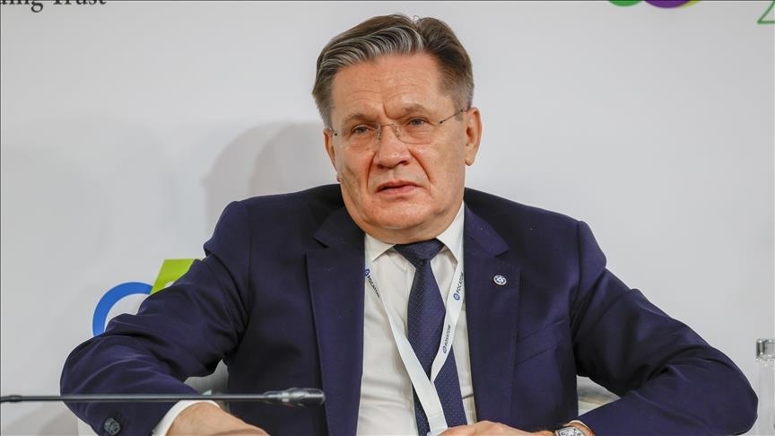 Korporata ruse "Rosatom" evakuon 163 punonjës nga centrali bërthamor në Iran