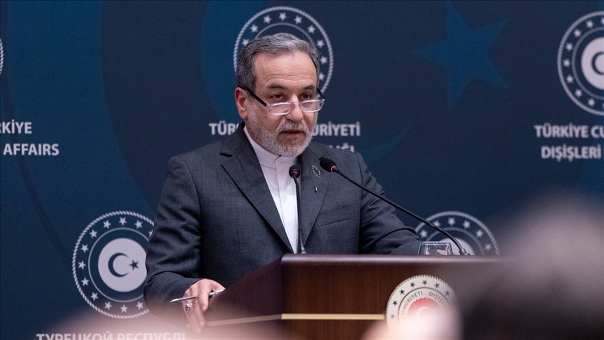 Iran demands ‘firm stance’ from Caspian coastal states after US-Israeli attack on Bandar Anzali