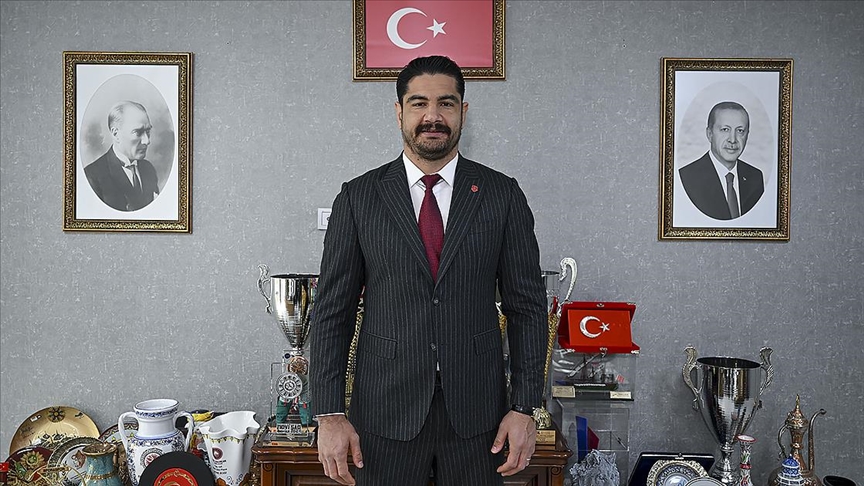 Türk güreşinde öncelik altyapıyı güçlendirmek