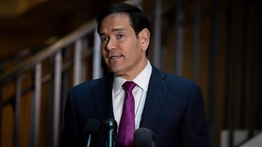 Marco Rubio affirme qu’« une part croissante des flux énergétiques » transite par le détroit d’Ormuz