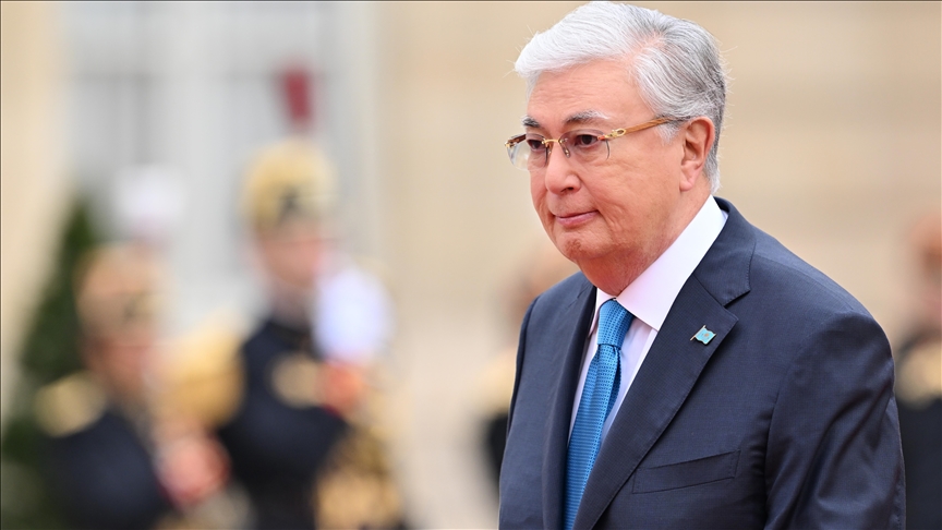 Kazakh president says Astana's trade volume with Russia approaching $30B