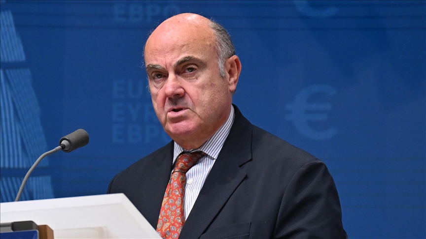 مسؤول أوروبي: الحرب على إيران تهديد رئيسي للاستقرار المالي