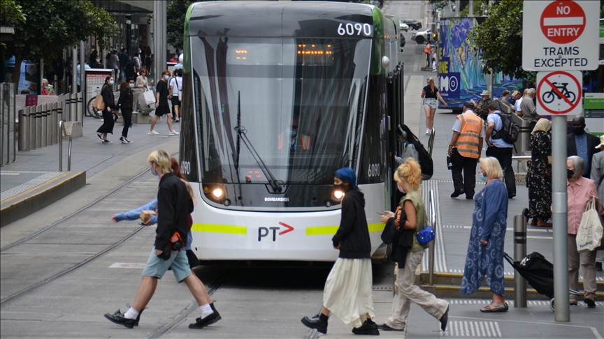 Australia fuel shortages worsen as over 500 stations run dry