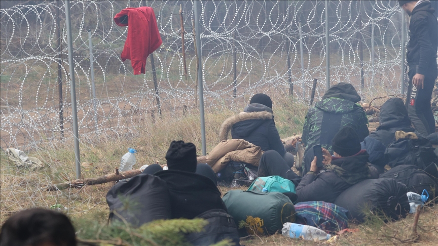 European Parliament greenlights talks on migrant return hubs outside EU