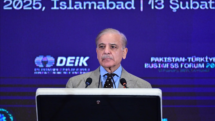 Pakistan to accelerate exports of food supplies to Gulf nations amid Mideast conflict 