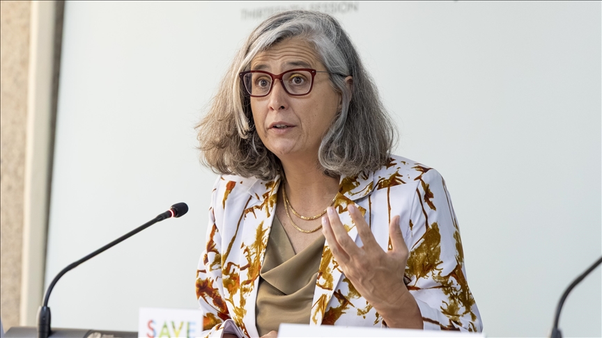 UN-Habitat chief calls for participation in World Urban Forum for sustainable cities