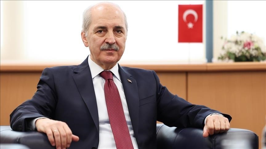 قورتولموش: من المهم تعزيز التعاون بين تركيا ورومانيا 