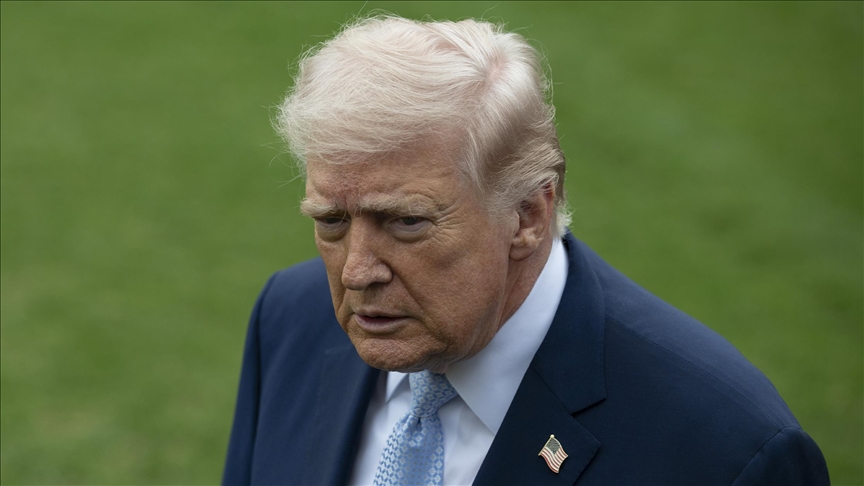 إعلام أمريكي: ترامب يريد إنهاء الحرب مع إيران بسرعة