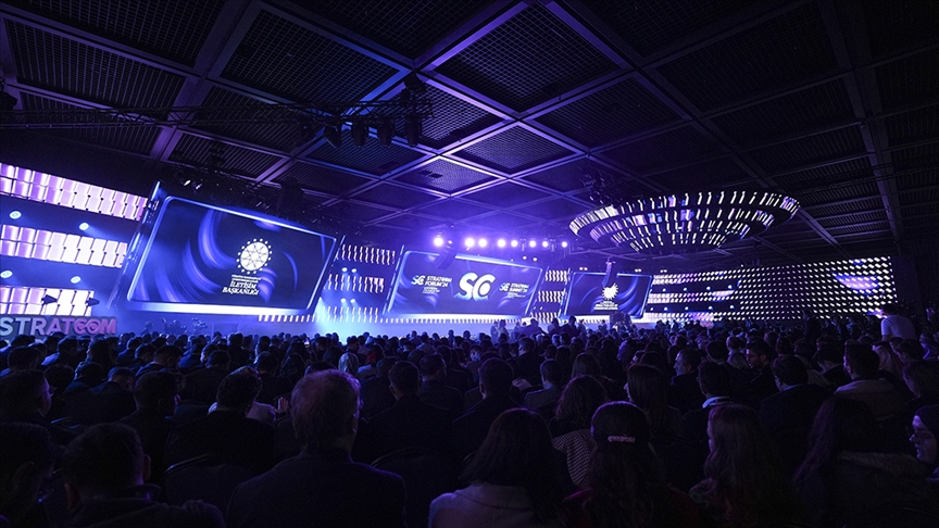 STRATCOM Zirvesi yarın başlıyor