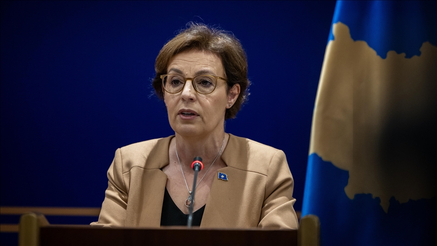 Zëvendëskryeministrja Gërvalla  Kosova duhet të jetë në Këshillin e Evropës