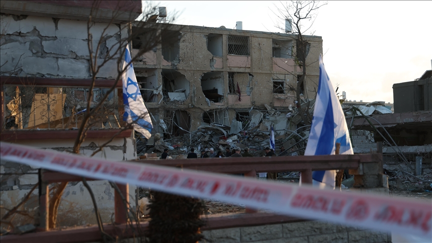 Izraeli: Mbi 5.200 persona janë plagosur në sulmet iraniane që nga fillimi i luftës