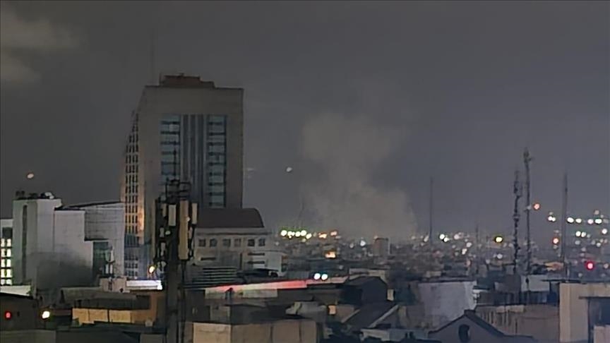 Forcat amerikane në Lindjen e Mesme "operojnë nga hotelet" pasi Irani godet bazat