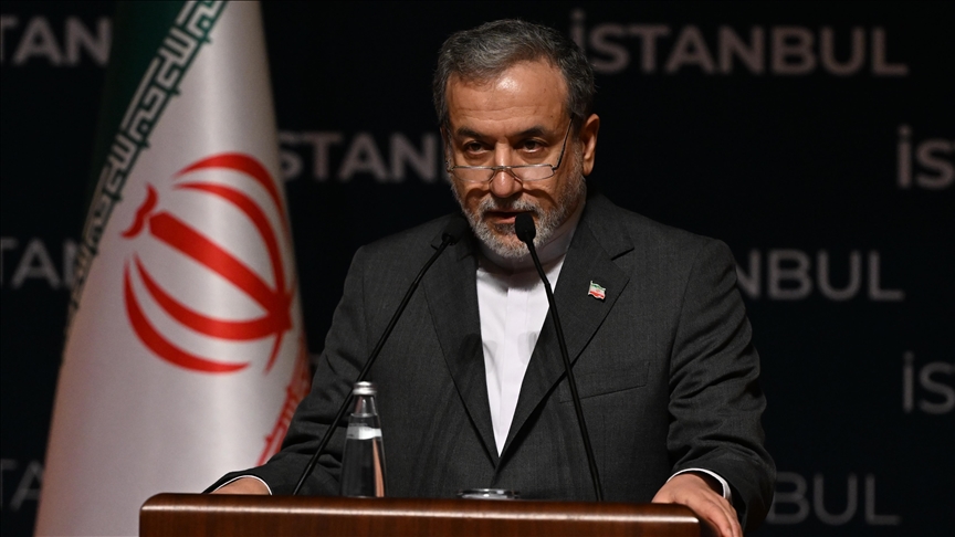 Iranian foreign minister urges Gulf states to reject hosting US soldiers in hotels