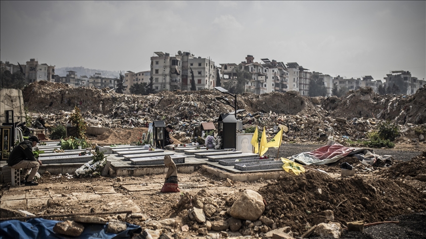 Israel vows to continue operations against Hezbollah regardless of any Iran deal: Report