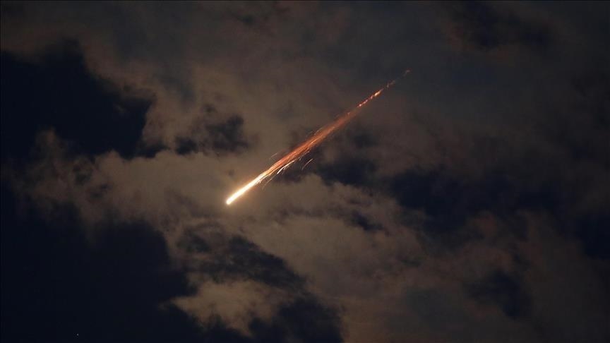 Кувейт сообщил об уничтожении двух БПЛА над зоной ответственности Нацгвардии