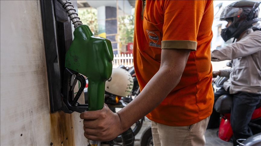 Businesses across India feel heat of Mideast conflict impact on energy supplies