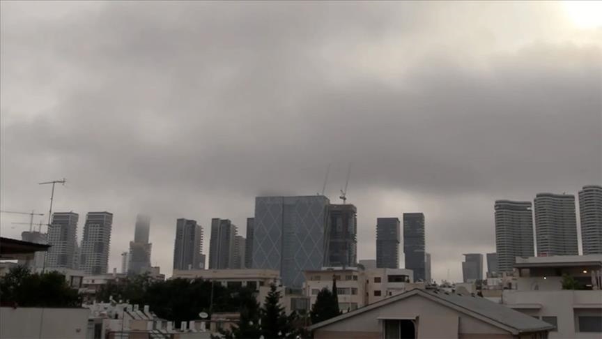 ژمارەی بریندرانی ئیسرائیل لە شەڕی دژبە ئێران بەرزبووەوە بۆ پێنج ھەزار و ٢٢٩ کەس