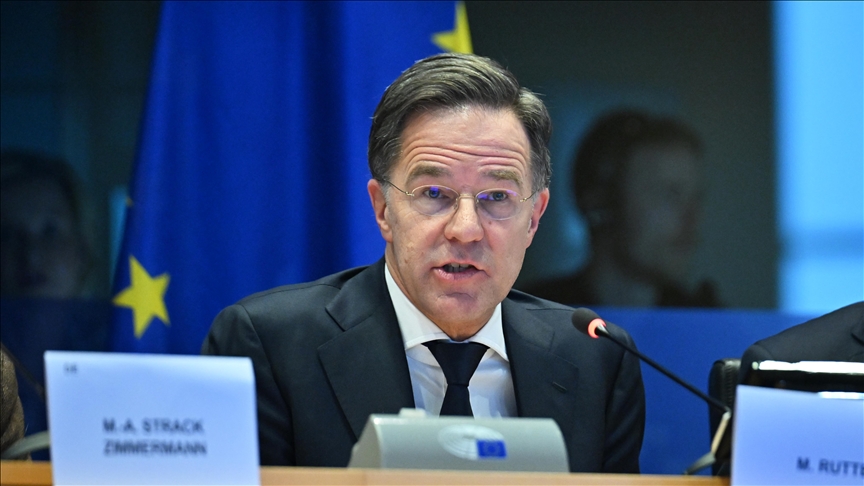 الناتو: جميع أعضاء الحلف يحققون هدف 2 بالمئة للإنفاق الدفاعي