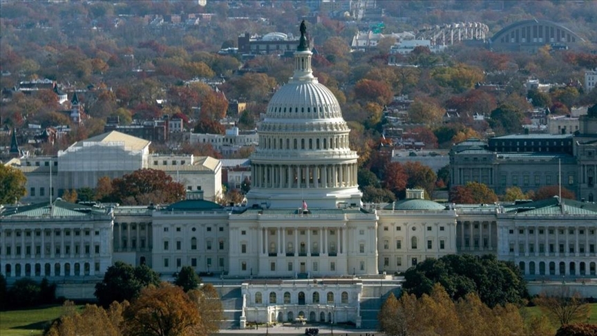 В Вашингтоне состоялась встреча депутатов Госдумы с конгрессменами США