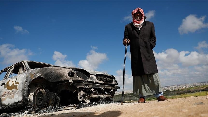 Di êrîşên Îsraîlê yên dijî Xeta Xezeyê da hejmara kuştiyan derket 72 hezar û 267an