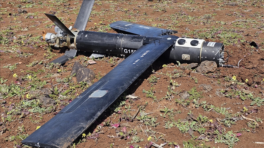 L’Koweït annonce avoir intercepté des missiles et des drones