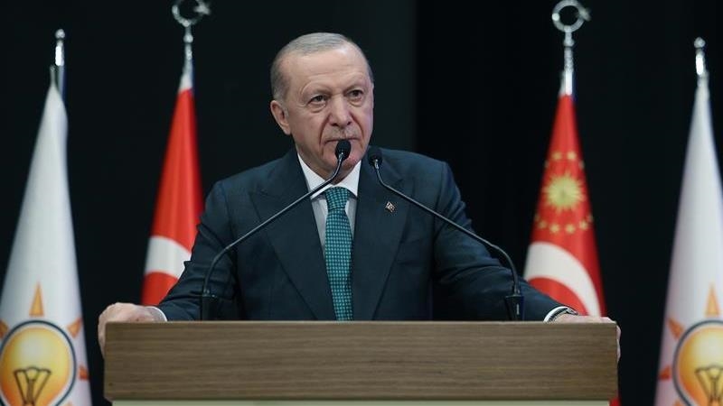 Ergodan : « un réseau de génocide alimenté par la haine » utilise la foi comme couverture, aggravant la crise régionale