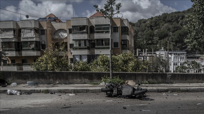 Israel’s Lebanon offensive raises fears of deeper invasion and occupation