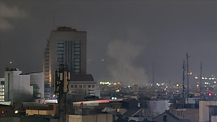 US forces in Middle East operate from hotels as Iran strikes bases: Report