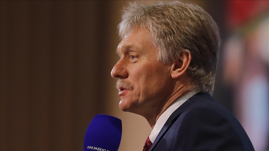 Russian lawmakers' visit to US to help revive bilateral ties: Kremlin