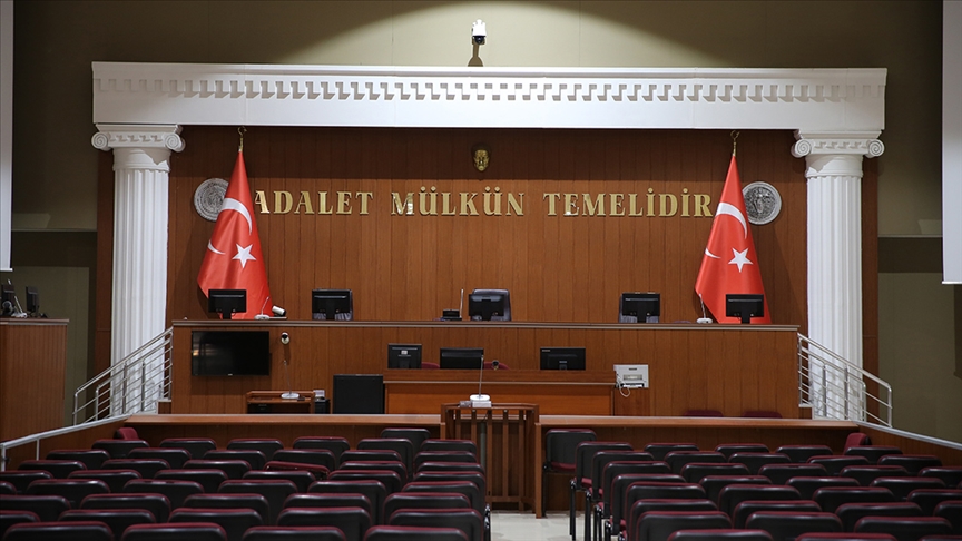 "İmamoğlu çıkar amaçlı suç örgütü" davasında Mehmet Murat Çalık'a çapraz sorgu 