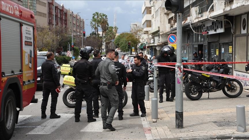 Trois blessés dans le nord d’Israël après une attaque à la roquette depuis le Liban