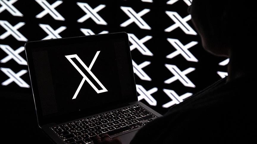 US social media company X suffers global outage, Downdetector reports
