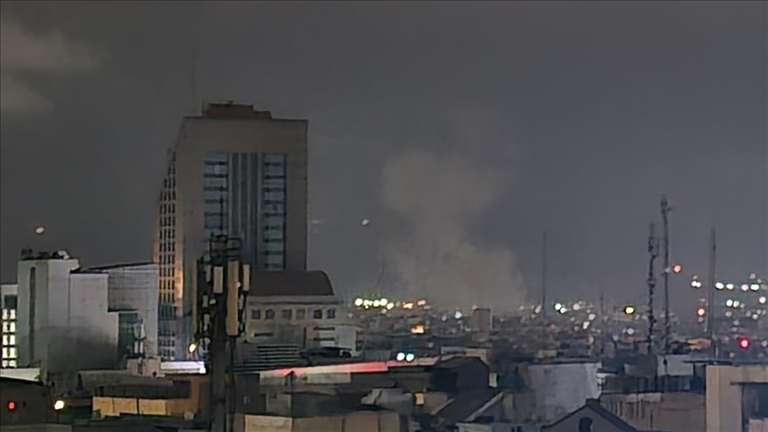 Trump vuelve a acusar a la OTAN de no hacer “absolutamente nada” para ayudarles con Irán