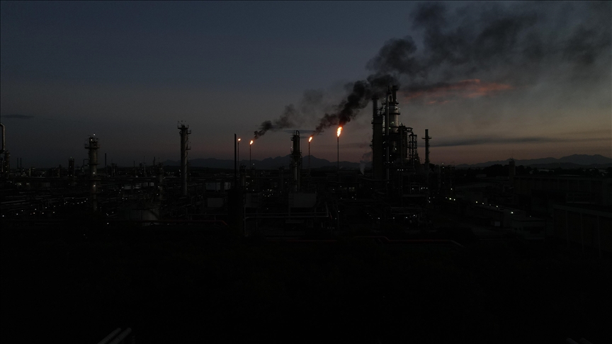 Iran : infrastructures en Arabie saoudite et au Koweït évoquées comme cibles de représailles