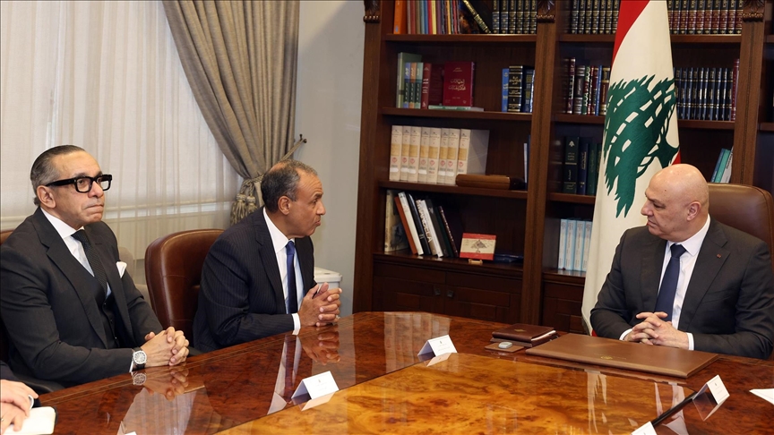 مصر تعلن تكثيف اتصالاتها لوقف إطلاق النار في لبنان وبيروت ترحب