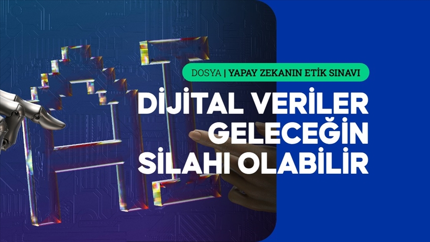 **Yapay Zekanın Silahlaşması: İnsan Hayatını Mekanik Veriye İndiriyor**