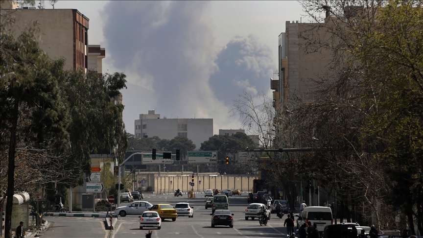 WHO urges halt to Mideast fighting, warns of worsening health crisis