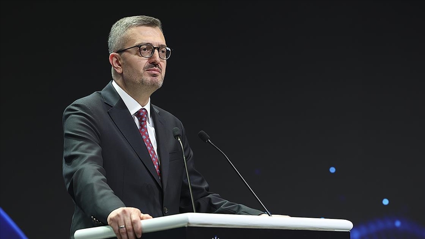 Türkiye'nin stratejik iletişim alanındaki vizyonunun ve kurumsal kapasitesinin bir yansıması: STRATCOM Zirvesi